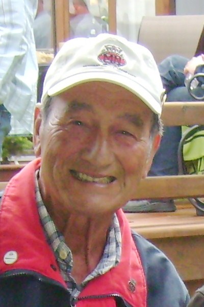 Ronald Joseph Beanland