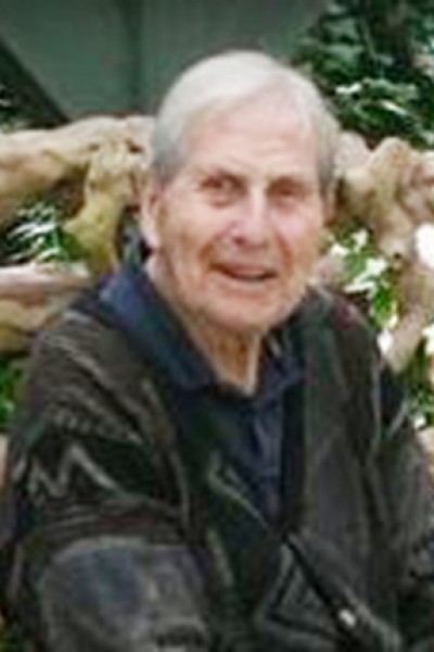 John Alexander "Jack" Cowley