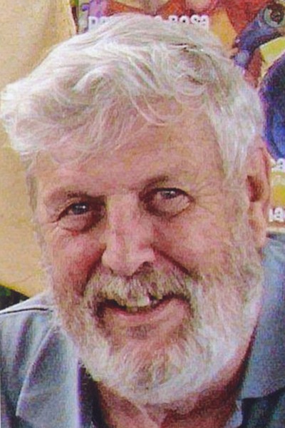 Raymond "Ray" Crottey