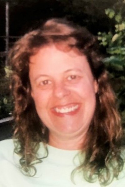 Valerie Lynn Flook (nee Ellis)