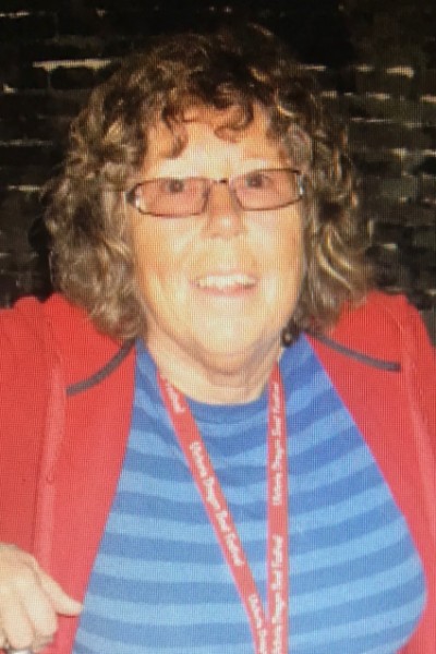 Hannie Johanna Klasina Verheyen (nee Plomp)