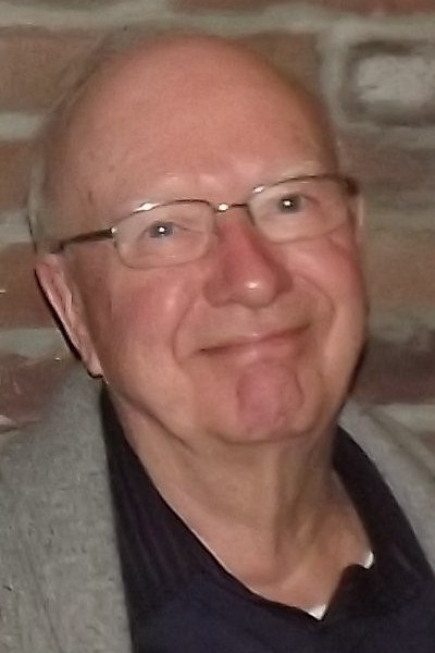 James Edward Franklin