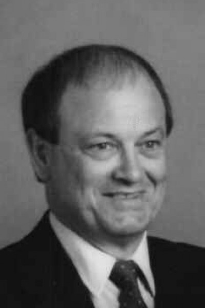 Pat Fantillo