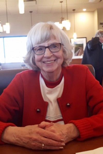 Joyce Elizabeth Anderson