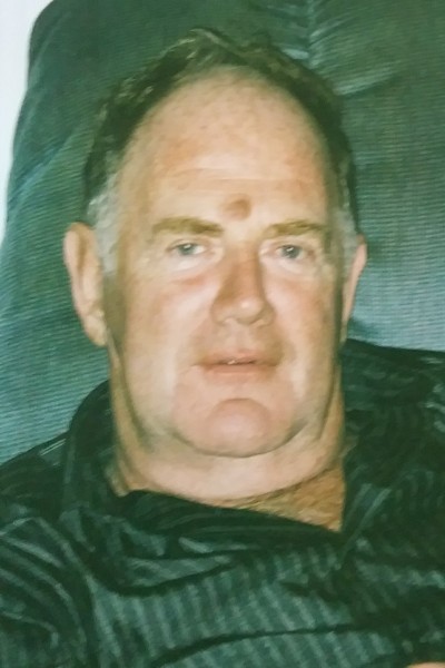 Keith Walter Gibson