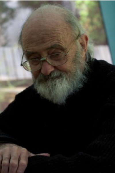 Alan David Burr