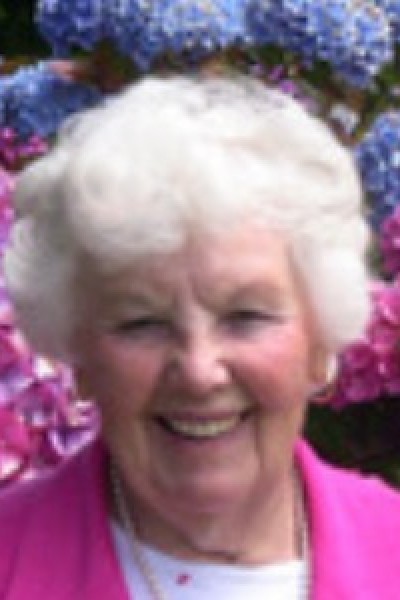 Irene Besenczi
