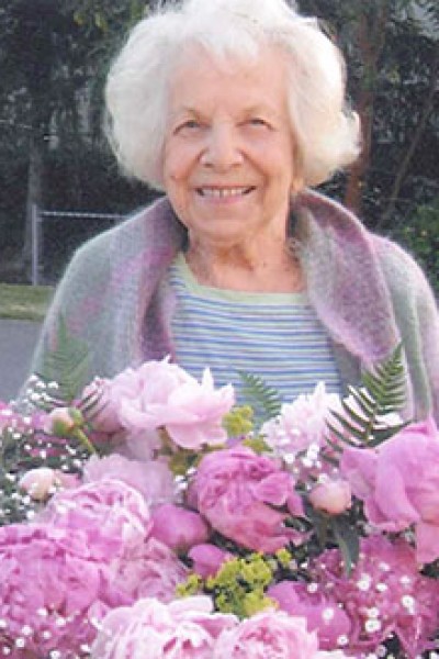 Aileen E. Devereux (nee Meuse)