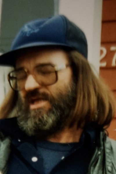 James "Edward" Bernard