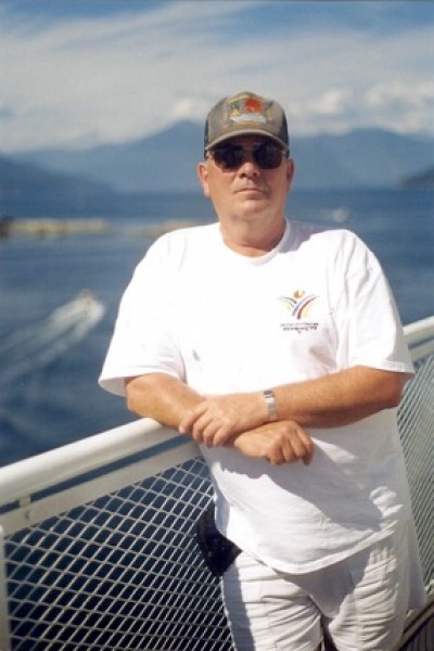 John Howard Kostyk