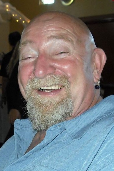 Michael William Anderson