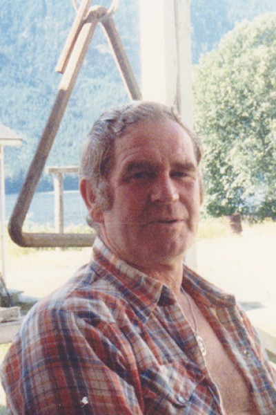 Harold William Parkin