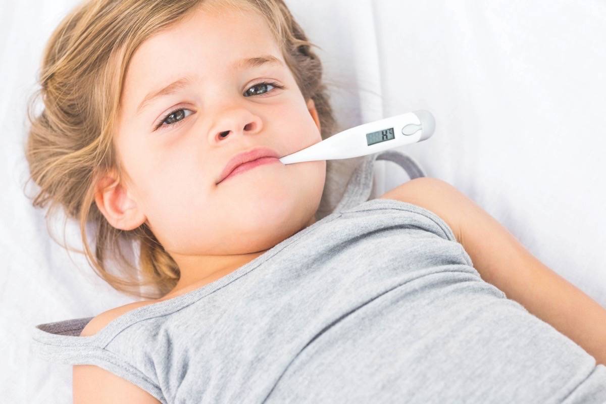 Parents notified of whooping cough case at Duncan gymnastics club