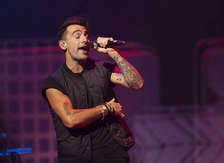 Sex assault preliminary hearing set for Hedley’s Jacob Hoggard