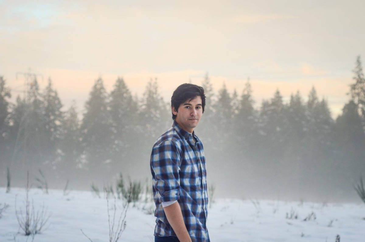 Manifest Micah: family remembers Vancouver Island victim of Ethiopian Airlines disaster