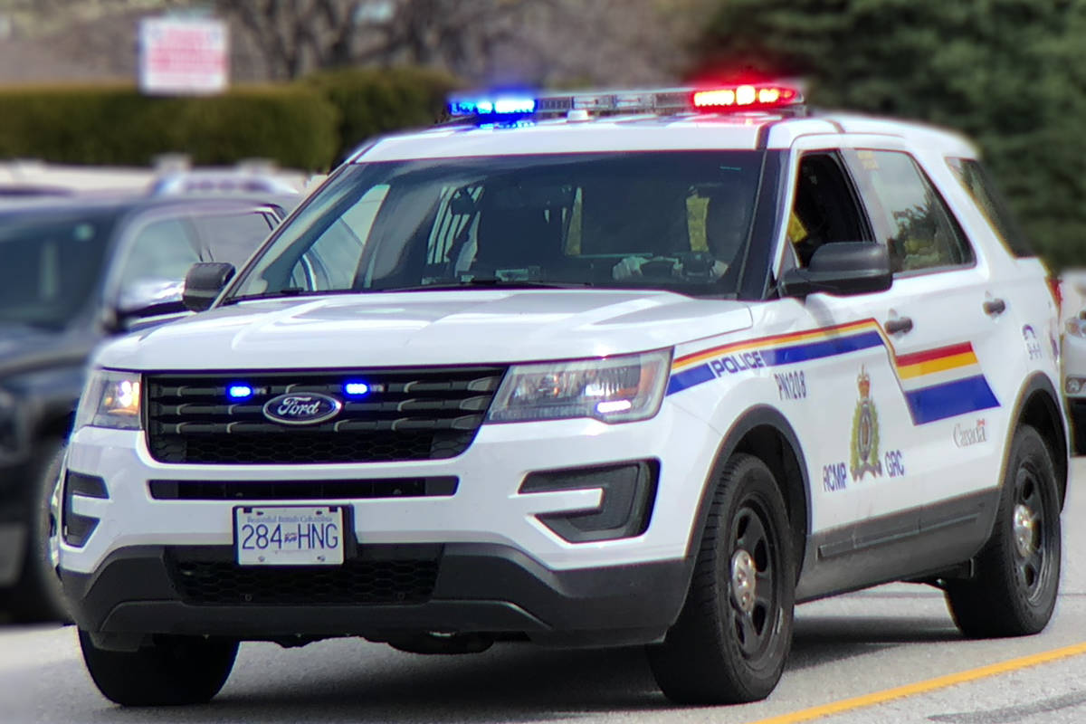A 21-year-old man is facing four charges in connection with an assault that left a Penticton man with critical injuries. (Western News file photo)