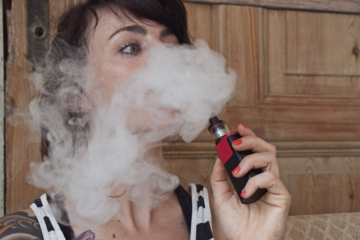(Electric Tobacconist/Flickr)