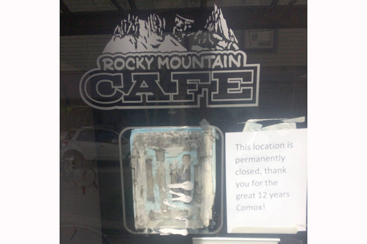 Rocky Mountain Coffee Co. employee says bills and staff weren’t being paid leading up to closure