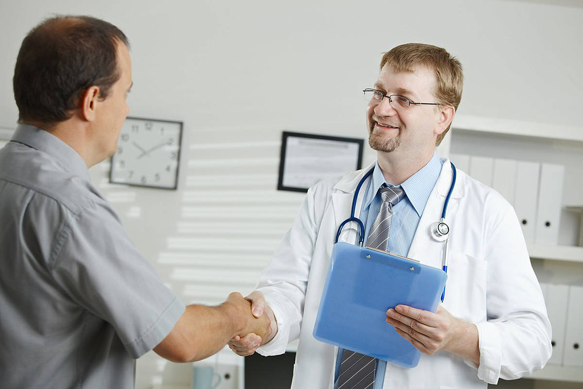 A shortage of doctors the Parksville Qualicum Beach region remains ‘critical’, according to the Perfect Storm Group. (Flickr file photo)