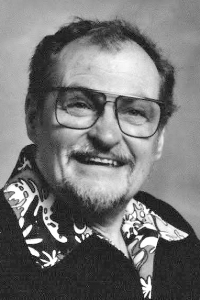 Roland John Taylor