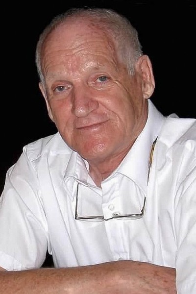 Morris Laverne "Chappie" Hogan