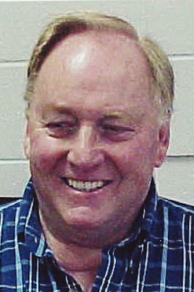 Donald Lorne King