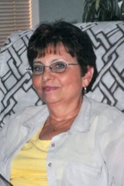 Anne-Marie Lea