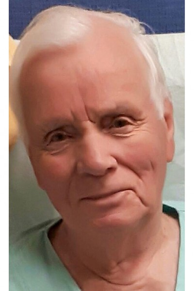 Cyril Patrick "Cy" Flynn
