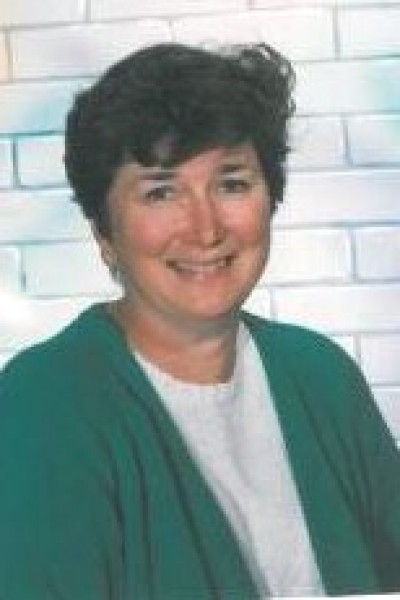 Marie Krog