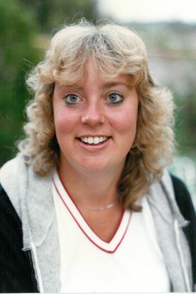 Donna Lee Blair