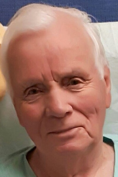 Cyril Patrick "Cy" Flynn