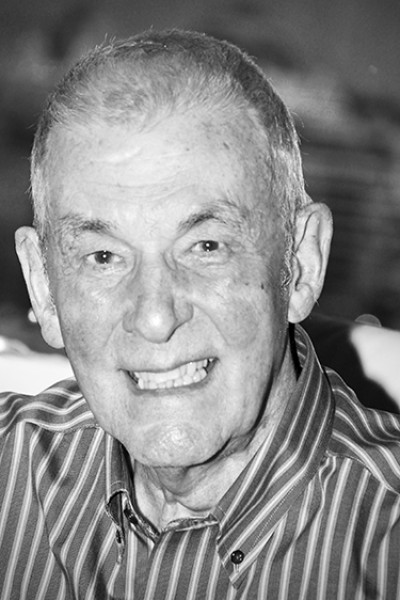 John Wilfred Kelly