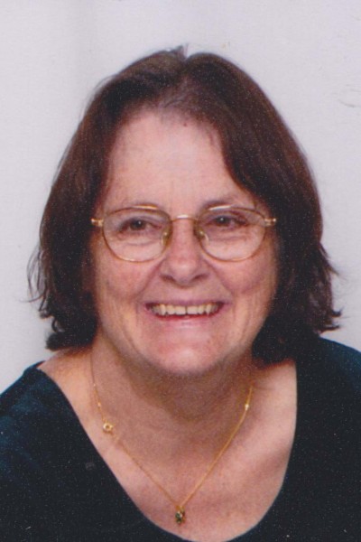 Heather Ann Dupperon (nee Fortner)