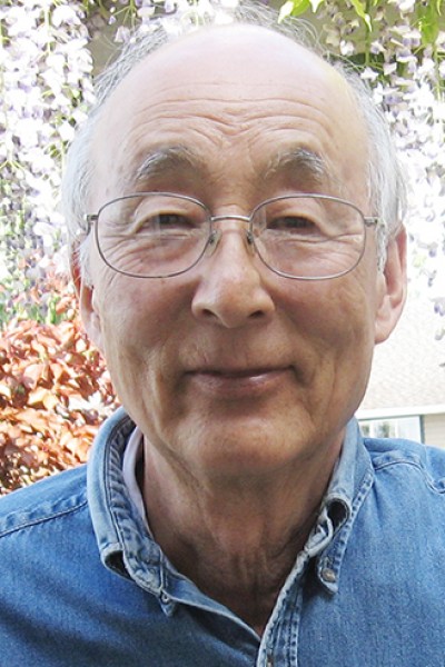 Jackson Yoshiaki Hirota