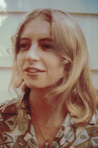 Nancy Roberta Mills