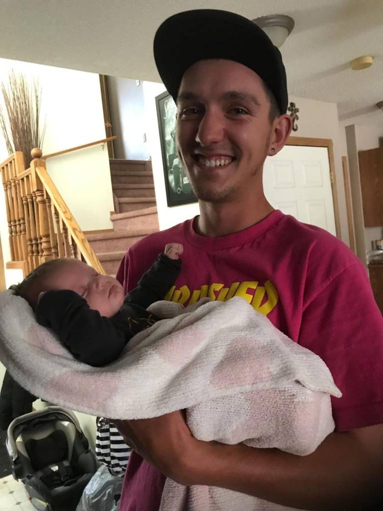 Calgary man dies saving girl, 10, at B.C. lake