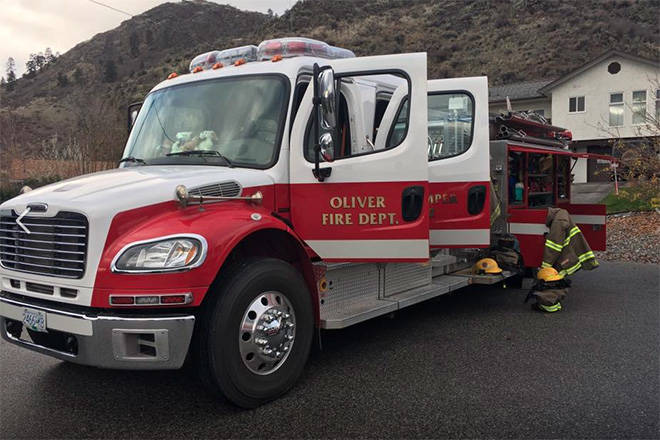 Bird bangers may have sparked blaze near B.C. church