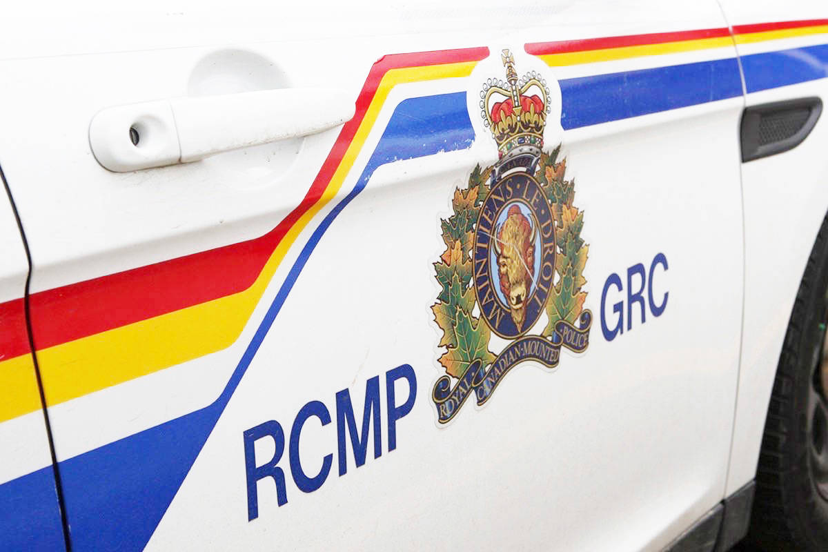 Woman killed, man arrested near Williams Lake: RCMP