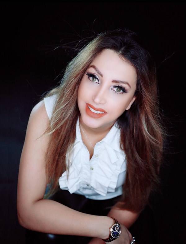 Meet the 2019 Miss BC contestants: Saba M. of Vancouver