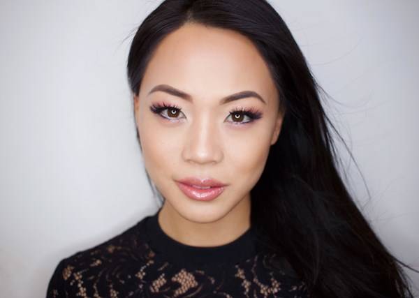 Meet the 2019 Miss BC contestants: Olivia W. from Vancouver