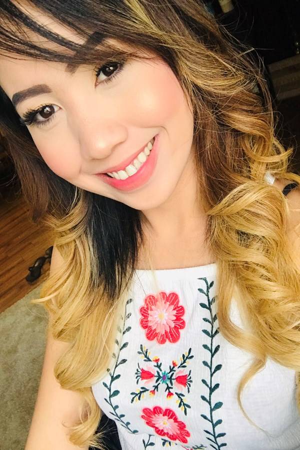 Jessica D. from Abbotsford Photo provided by Miss BC