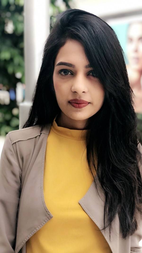 Meet the 2019 Miss BC contestants: Avneet M. of Surrey
