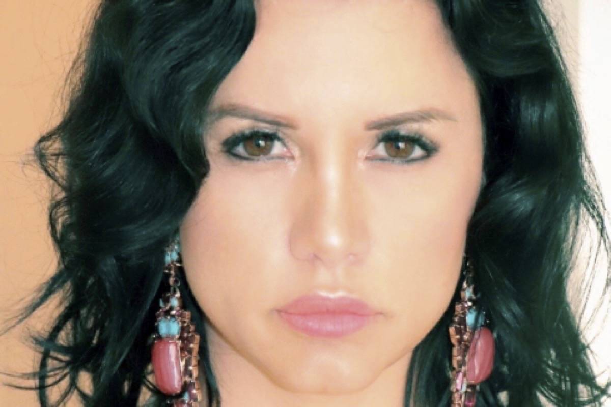 Meet the 2019 Miss BC contestants: Laura L. of Vancouver