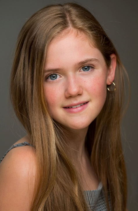Meet the 2019 Miss BC contestants: Aria K. from West Vancouver