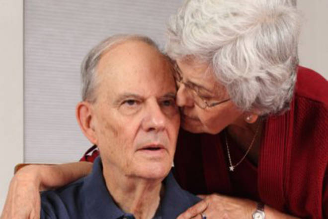 More than 419,000 Canadian seniors have been diagnosed with some form of dementia. (Photo: Contributed)                                Although dementia mainly affects older people, it is not a normal part of aging. Worldwide, around 50 million people have dementia, and there are nearly 10 million new cases every year. Alzheimer’s disease is the most common form of dementia and may contribute to 60 to 70 per cent of cases. Photo: Contributed