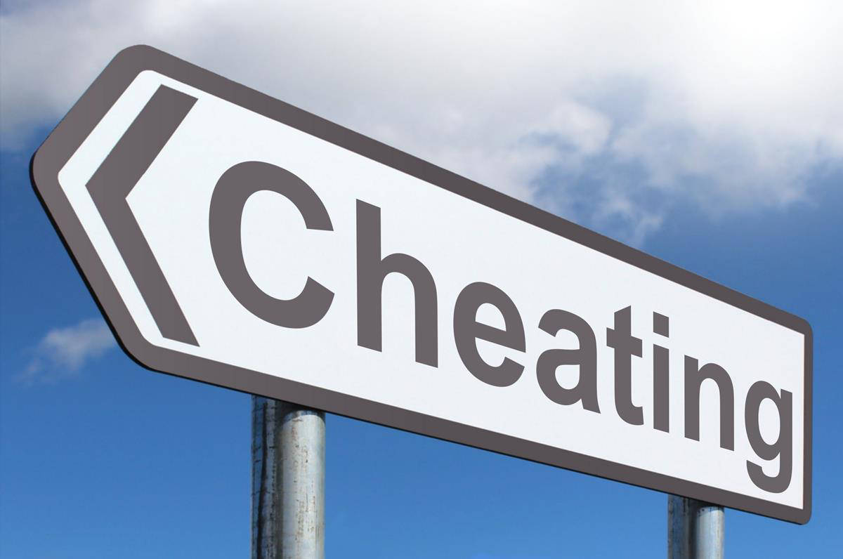 Abbotsford was ranked second on the Ashley Madison website’s “Infidelity Hotlist”.