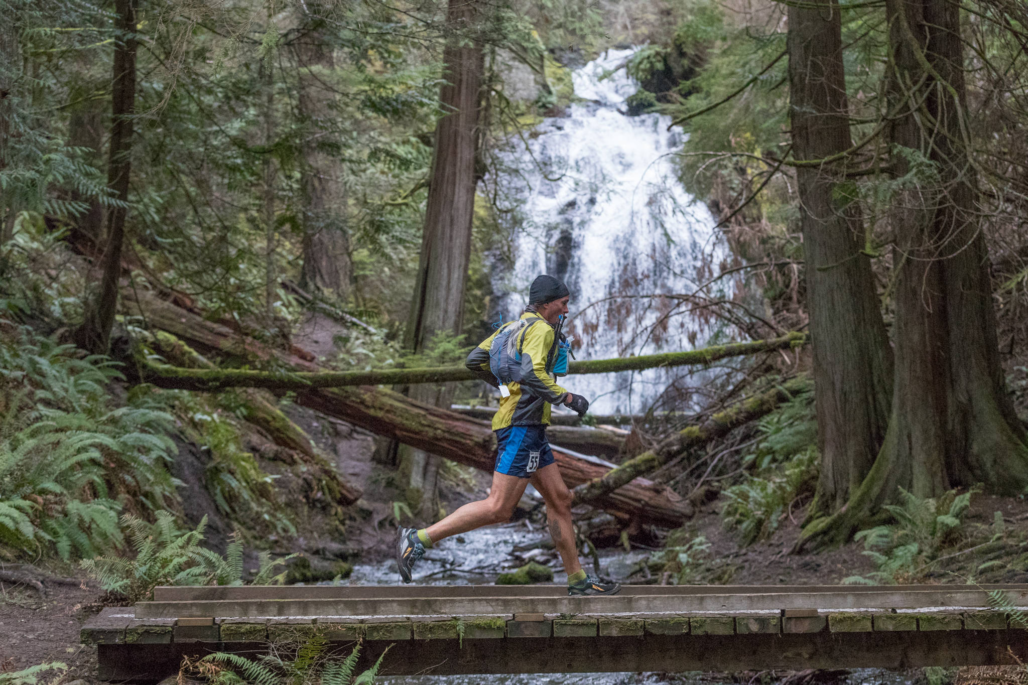 Exercise can be made more enjoyable with the right soundtrack, UBC Okanagan researcher says. (Files)