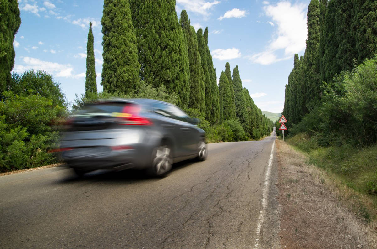 The B.C. government looks for feedback from drivers