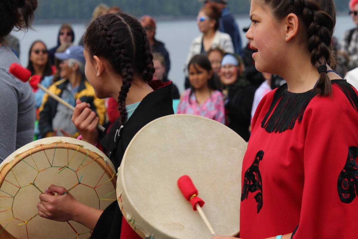 Students will benefit from more Indigenous education after a new B.C. teaching standard was introduced. (News Staff/The Northern View)