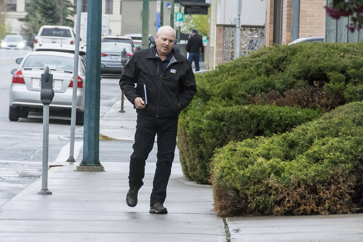 Crown prosecutors recommend a jail term of up to two years for James Oler, a former leader of Bountiful who was convicted of remvoving a child from Canada to facilitate sexual offences in the United States.